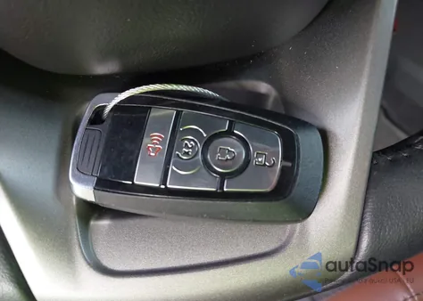 2023 Ford Bronco Outer Banks z USA, uszkodzony, nr VIN 1FMDE5AP1PLA95197